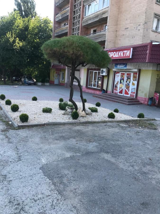 Чудова Квартирка В Кам'Янці -Подільському Camenița Exterior foto