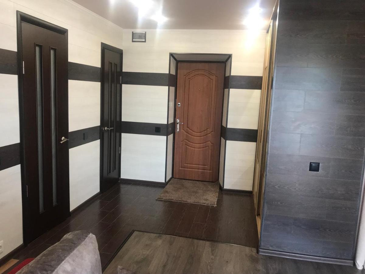 Чудова Квартирка В Кам'Янці -Подільському Camenița Exterior foto